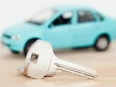 合川汽车抵押贷款办理流程,合川车抵贷需要什么条件?